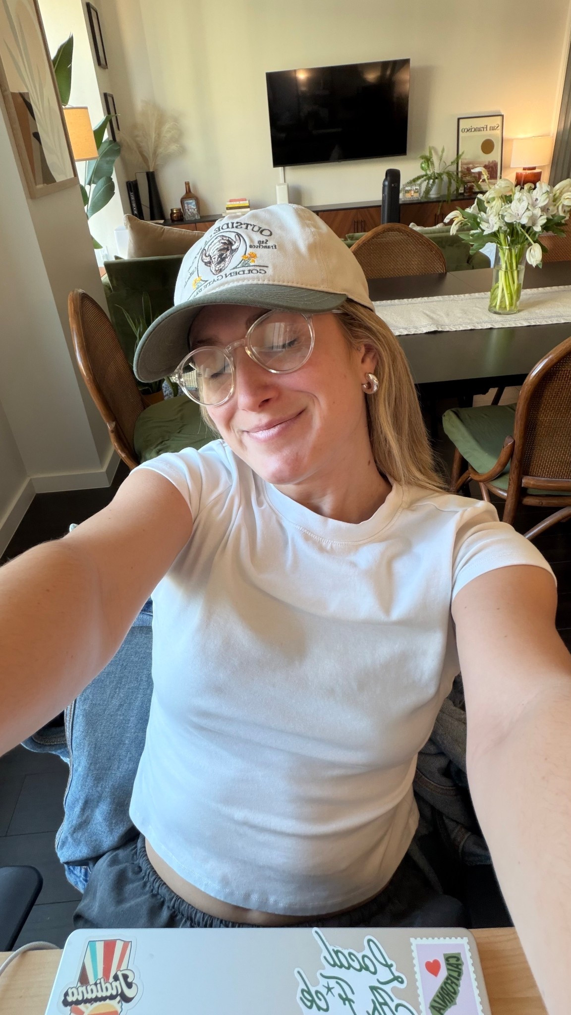 Linking my favorite white tee shirt from Amazon! 

#LTKootd #LTKSeasonal #LTKgrwm