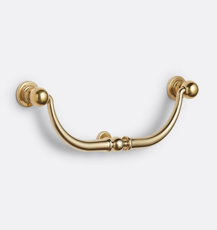 Hans Drawer Pull | Rejuvenation