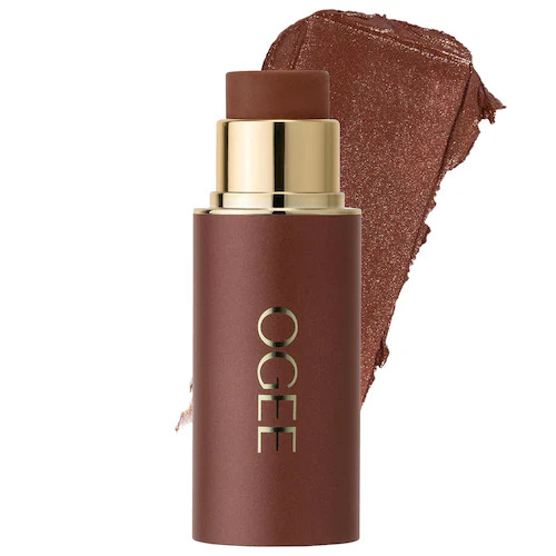 Sculpted Cream Bronzer and Contour Stick - Ogee | Sephora | Sephora (US)