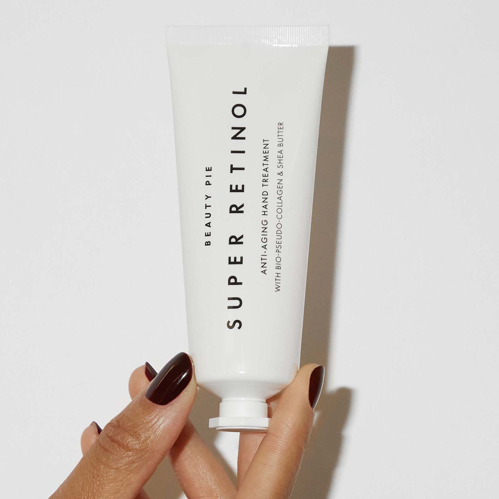 Anti-aging Hand Cream (1% Retinol Complex) | Beauty Pie (US)