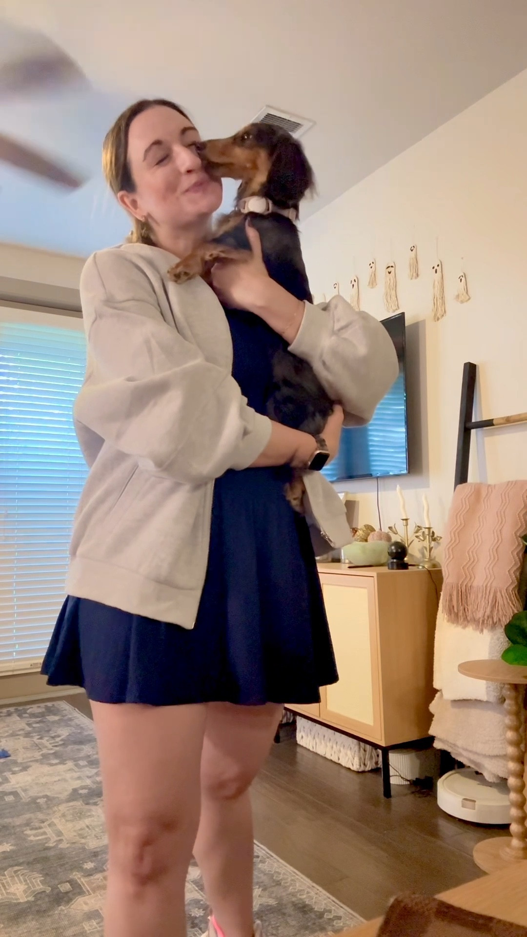 Amazon Athleisure you didn’t know you needed! Obsessed with this athletic dress and cozy zip sweatshirt cardigan! 



#LTKFallSale #LTKFindsUnder50 #LTKActive