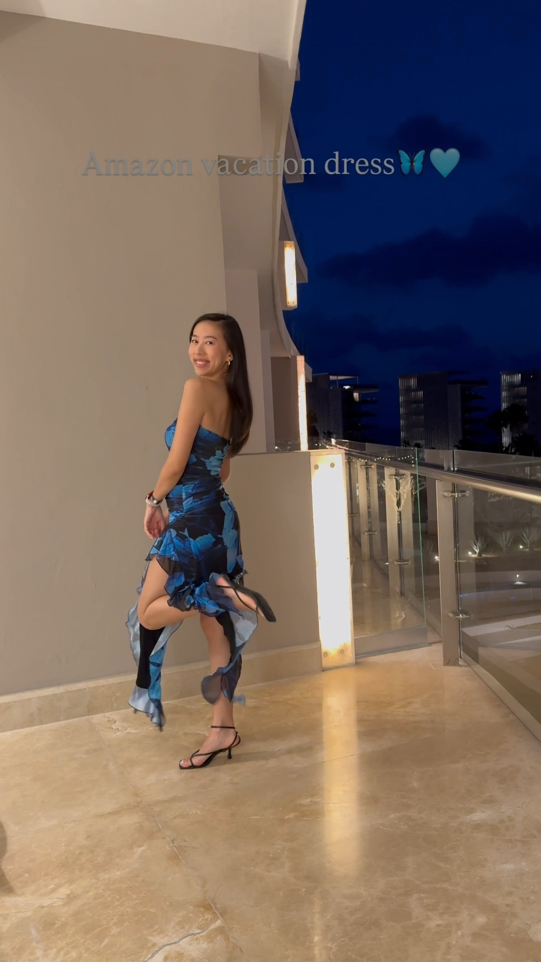 Dress (XS), vacation outfit, vacation dress, summer dress, Amazon vacation outfit, Amazon vacation look, summer outfit, resort wear, date night outfit 

#LTKSeasonal #LTKSummerEdit #LTKStyleTip