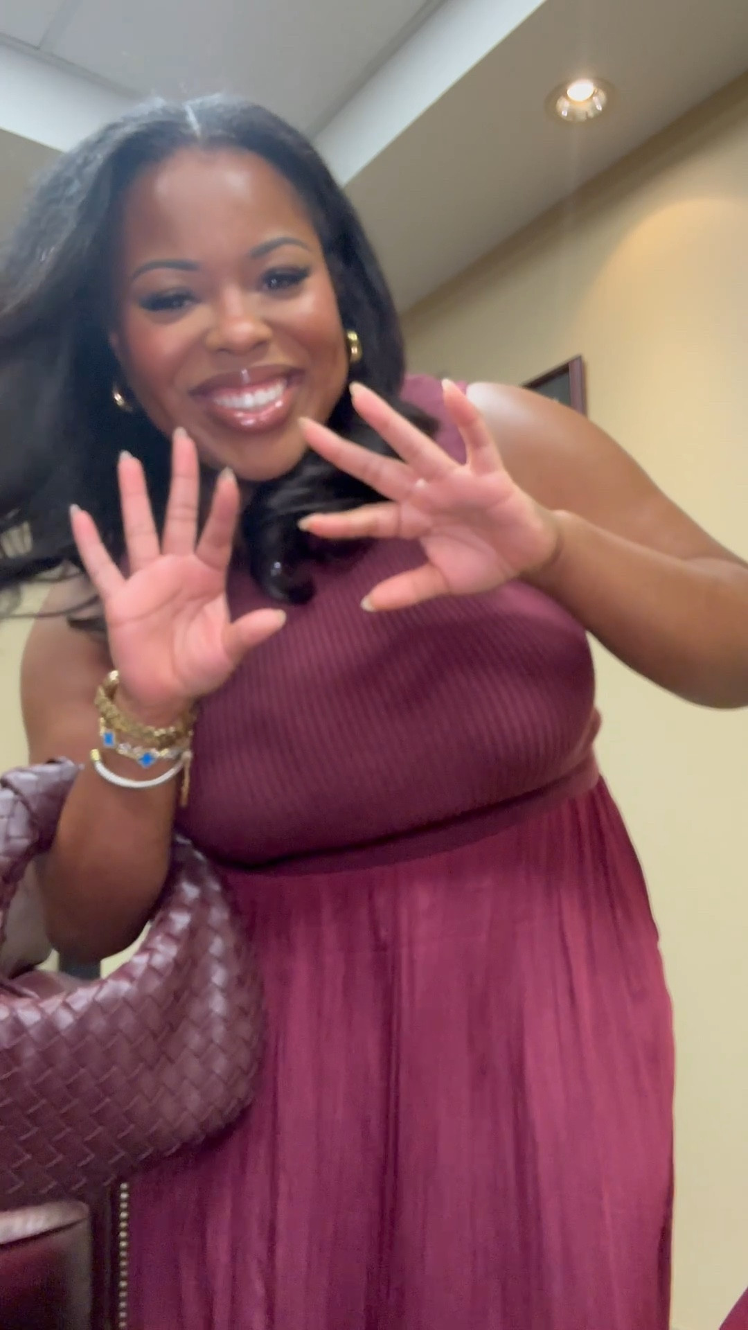 Similar dress by same brand! Fall/winter dress  

#LTKMidsize #LTKPlusSize #LTKSeasonal