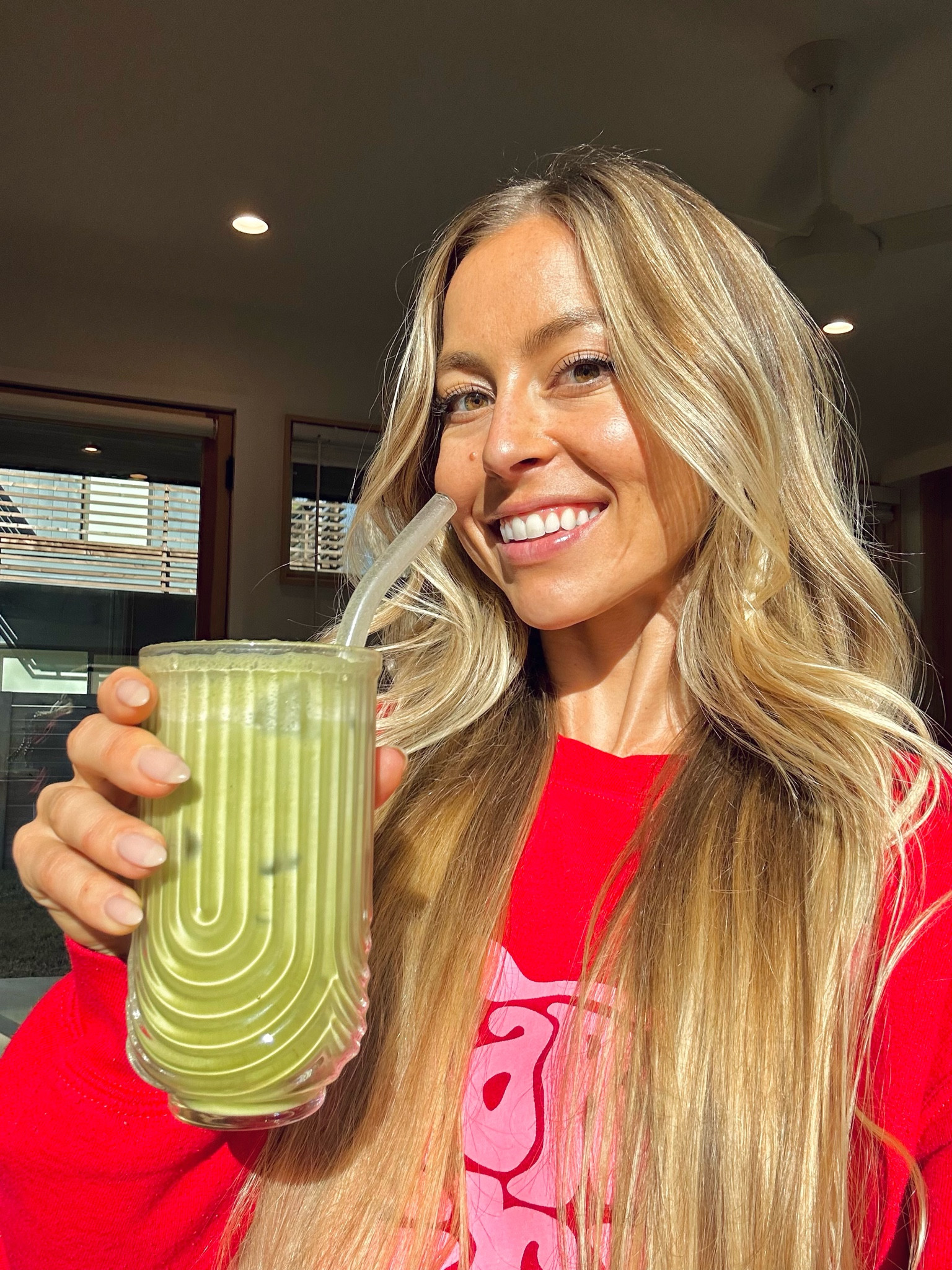 Linking my matcha glass and straw✨

#LTKunder50 #LTKhome