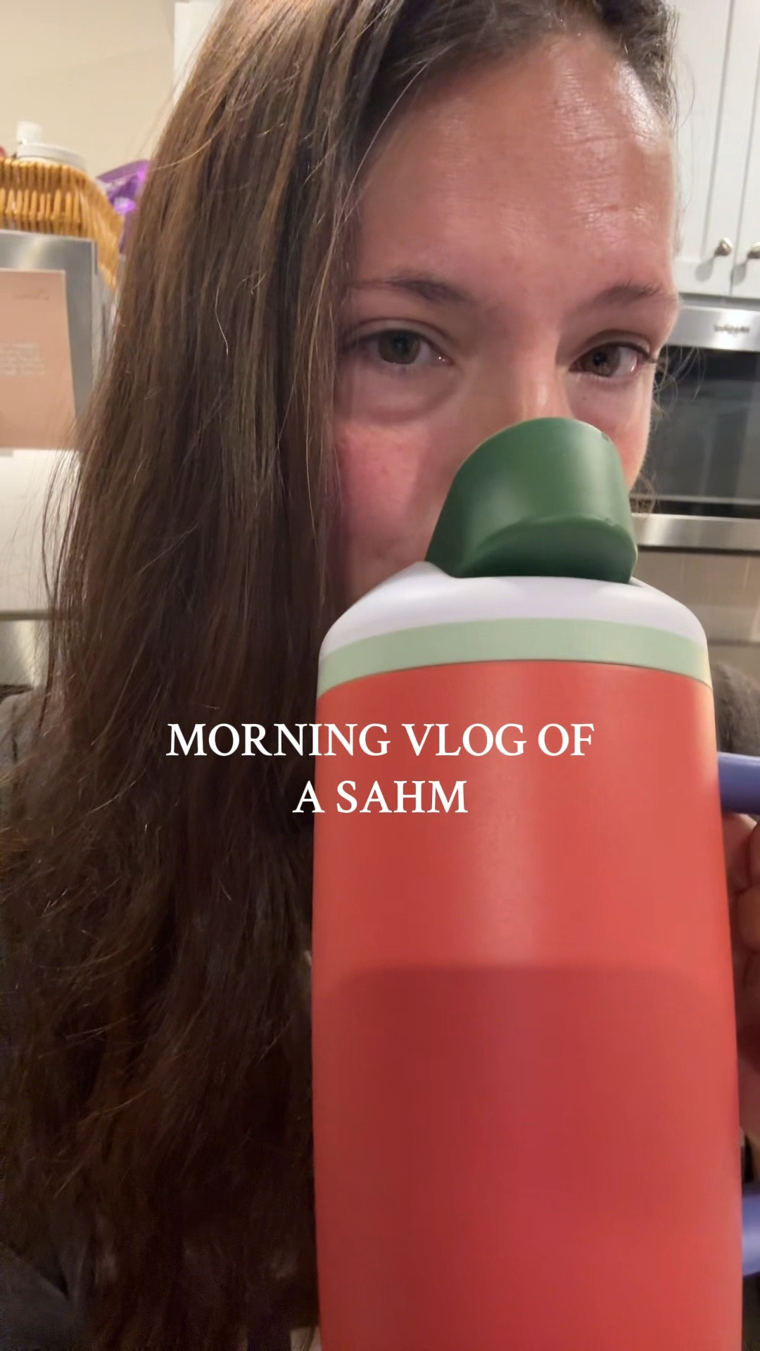 Morning vlog from this morning with all the mom sleepiness and things to do.

#LTKHome #LTKGiftGuide #LTKFamily