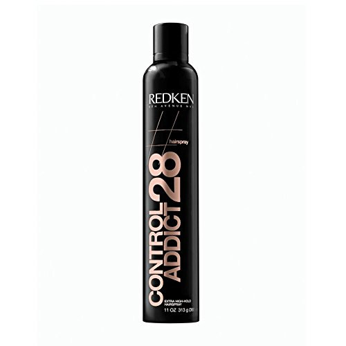Redken Control Addict 28 High-Control Hair Spray for Unisex, 11 Ounce | Walmart (US)