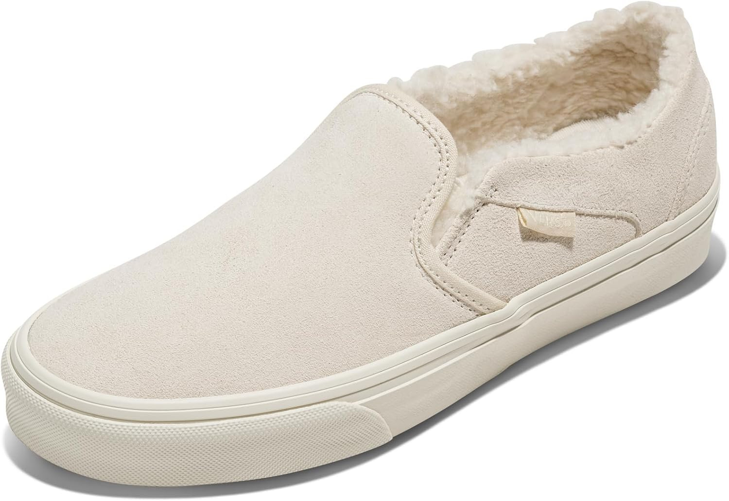 Vans Women's Asher Adult Low Top Sneakers | Amazon (US)