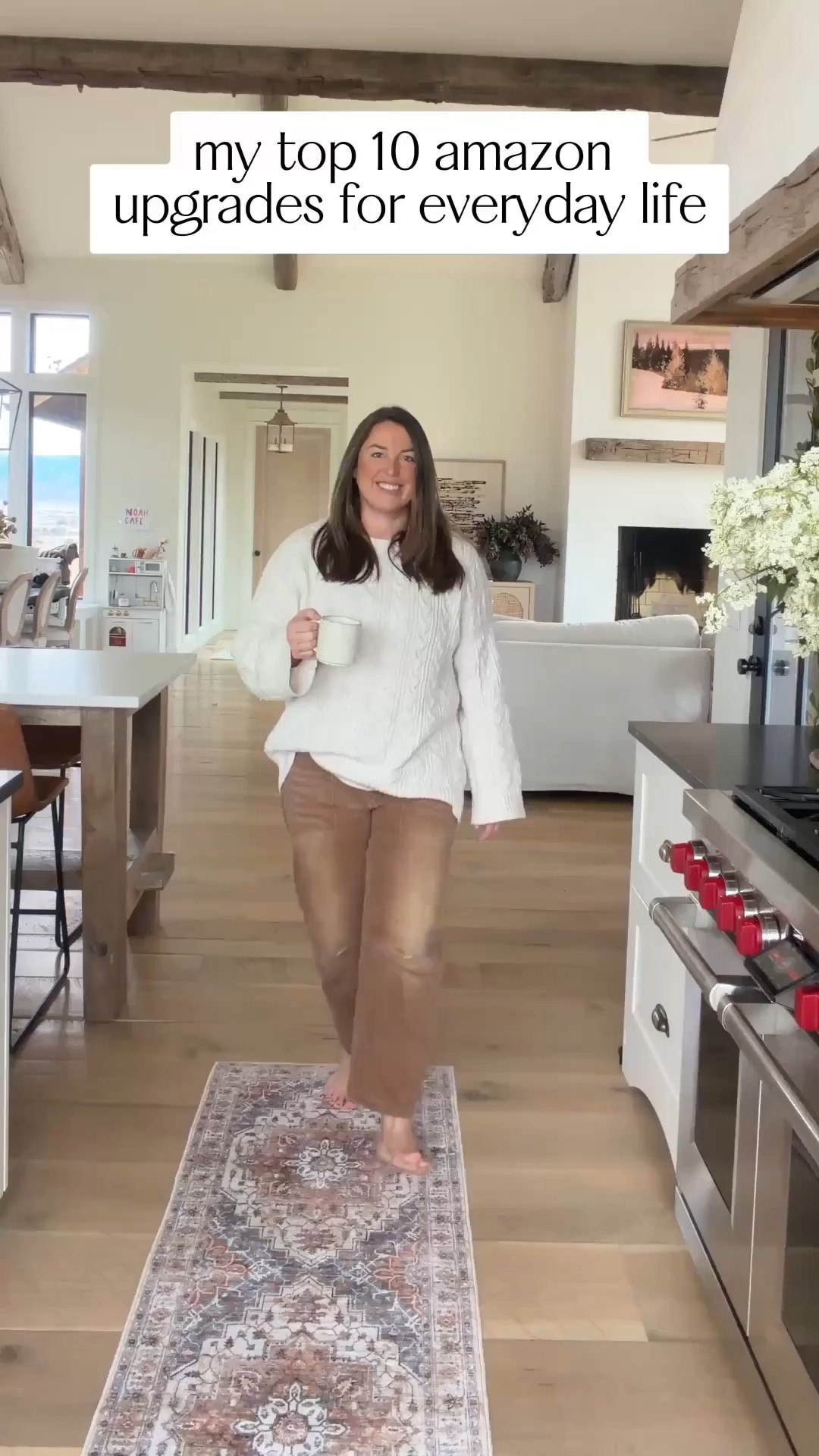 Scroll to shop!! The Amazon must haves that make all the difference!!

#LTKmorningroutine #LTKHome #LTKdayinmylife