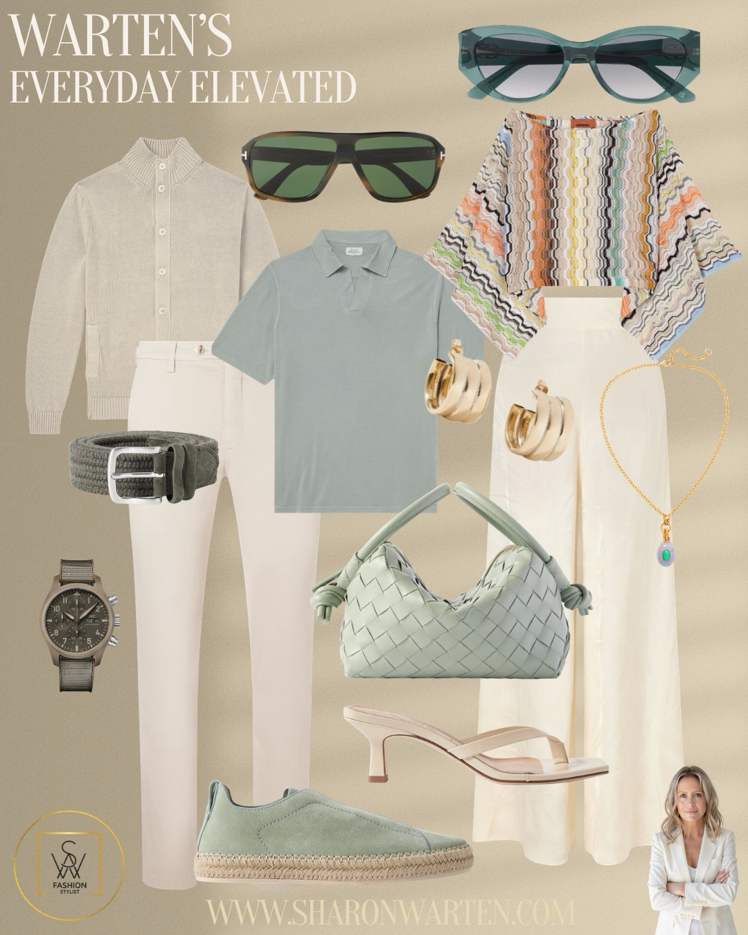 Everyday Elevated. Relaxed. Not careless.
Easy silhouettes, structured just enough.
Because even off-duty style should feel considered.
Shop your edit → 
#timeless #curator #lifestyle
#luxury
#TimelessFashion
