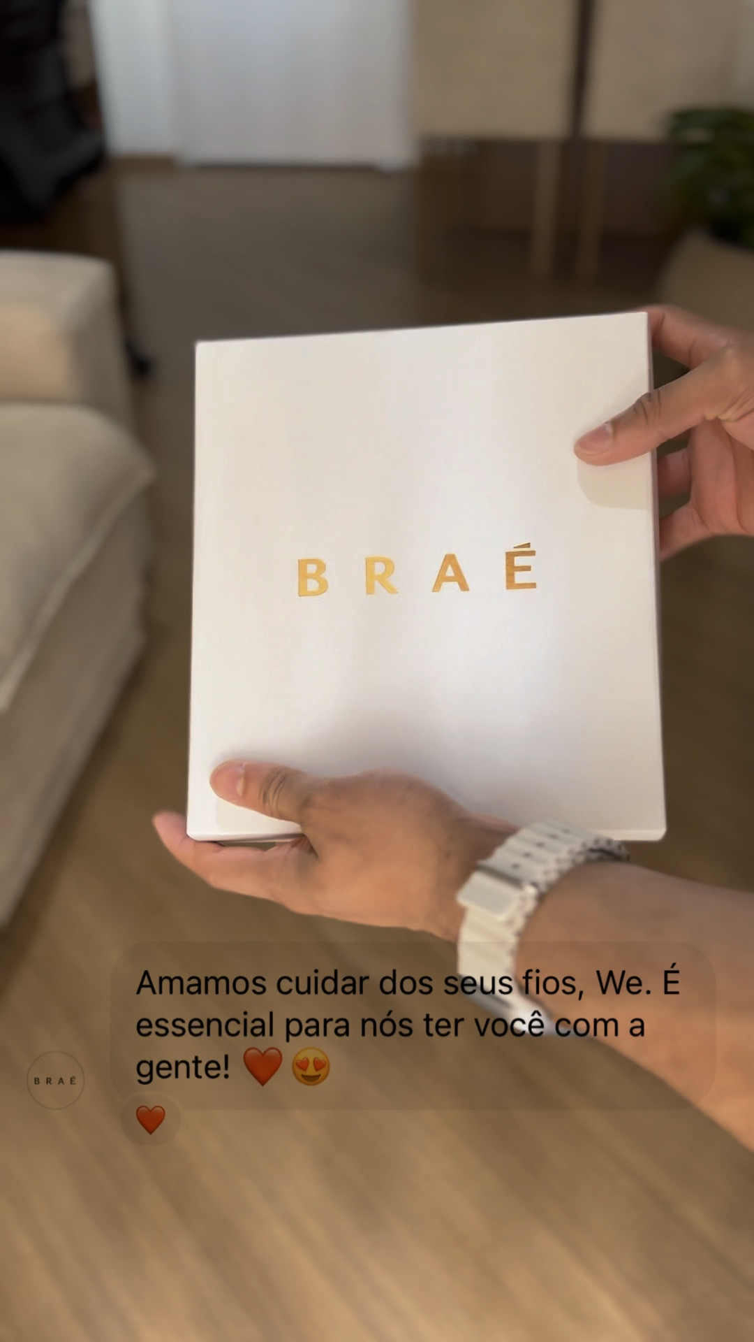 #LTKbrasil #LTKbeauty