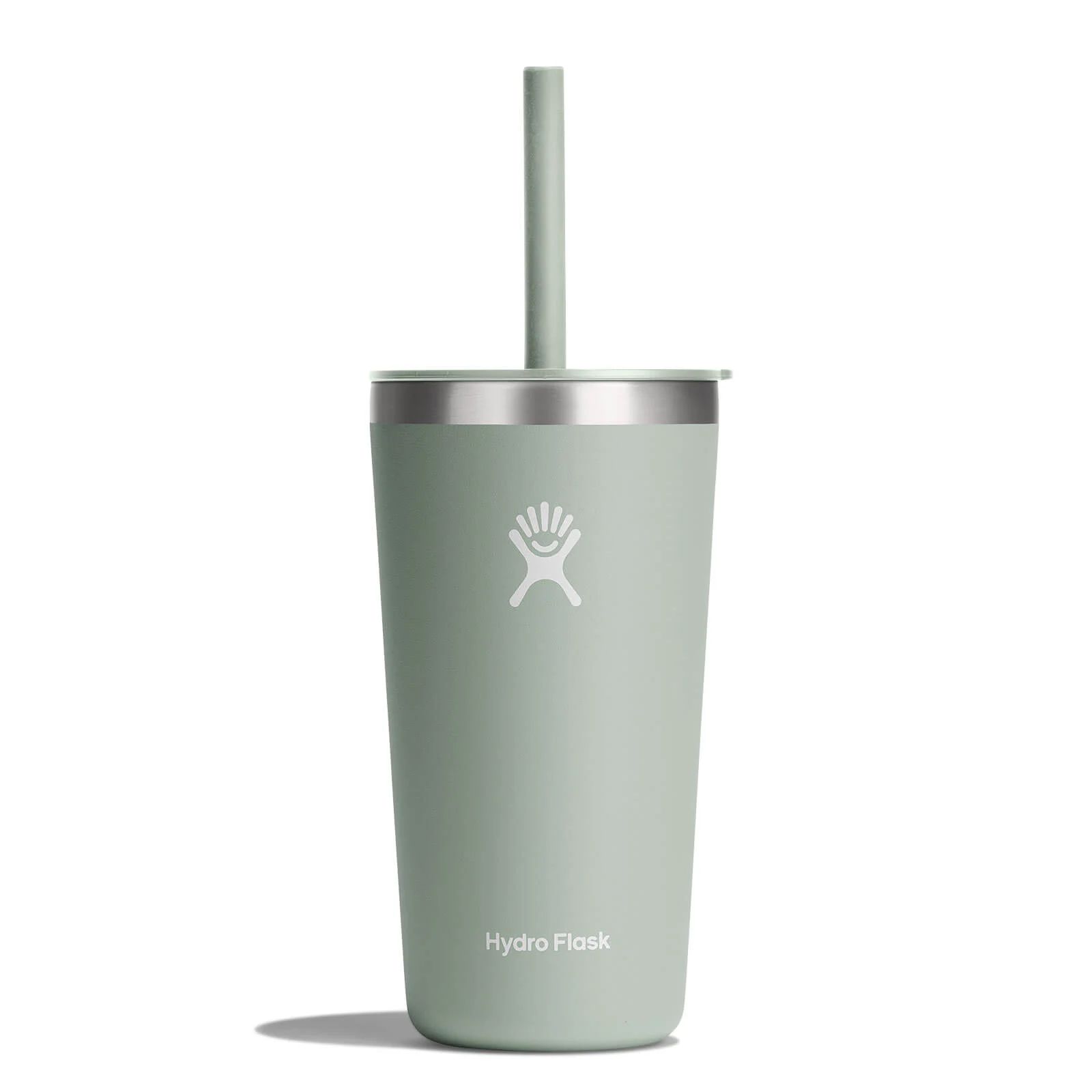 20 oz All Around™ Tumbler with Straw Lid | Hydro Flask