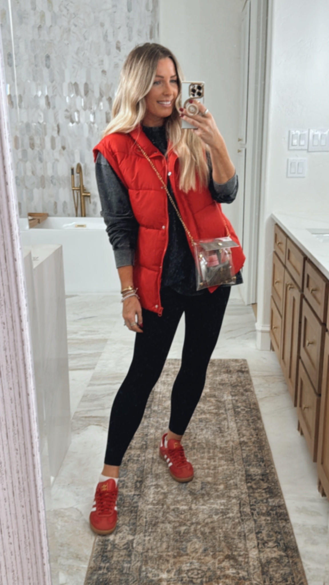 Holiday party. Holiday sweater. Christmas sweater. Stocking stuffer. Gift guide for her. Stocking stuffer for MIL.beauty. . Stocking stuffer for FIL. . Fall fashion. Winter fashion. Sweaters. Gucci clog. Slides. Cyber monday. Ring cleaner sale. Great stocking stuffer. Nike shoe sale. @amazon fashion Black Friday deals. Gucci, black Friday sale. Fleece lined tights. Cyber week. Amazon Black Friday. 2025. Holiday pjs. Christmas pjs. Family pjs. Holiday pajamas.  clips. sale! Dressy holiday party outfit. Sequin skirt. Skort. Burgundy outfits.  sale. Thanksgiving outfit. Gift guide. Valentino looks for less restocked!!! Black Friday. Cyber Monday. Cyber week. Holiday arty. Casual holiday outfit. Dressy holiday party outfit. . Fall fashion. Holiday pjs. Early Black Friday deals. Thanksgiving. Gift guide. Thanksgiving. Holiday party. Friendsgiving. 2025. Boots. Fall boots. Ugg SAVE VS SPLURGE. Looks for less. Daily deal. Black Friday. Christmas outfit. Lounge set. Holiday party. Gift guide for her. Gift guide for teens. Ugg tazz. Gift guide 2025. Ugg clog. Thanksgiving outfit. Lululemon sale. Gift guide for her.Fits TTS, wear 8. Leggings.
Fall family photos outfits. Holiday pajamas. Christmas pajamas. Christmas pjs. Gift guide for kids. Gift guide for her. Gift guide for the family. Black Friday. Cyber Monday. Early Black Friday. Cyber week 




#LTKdayinmylife #LTKHoliday #LTKGiftGuide