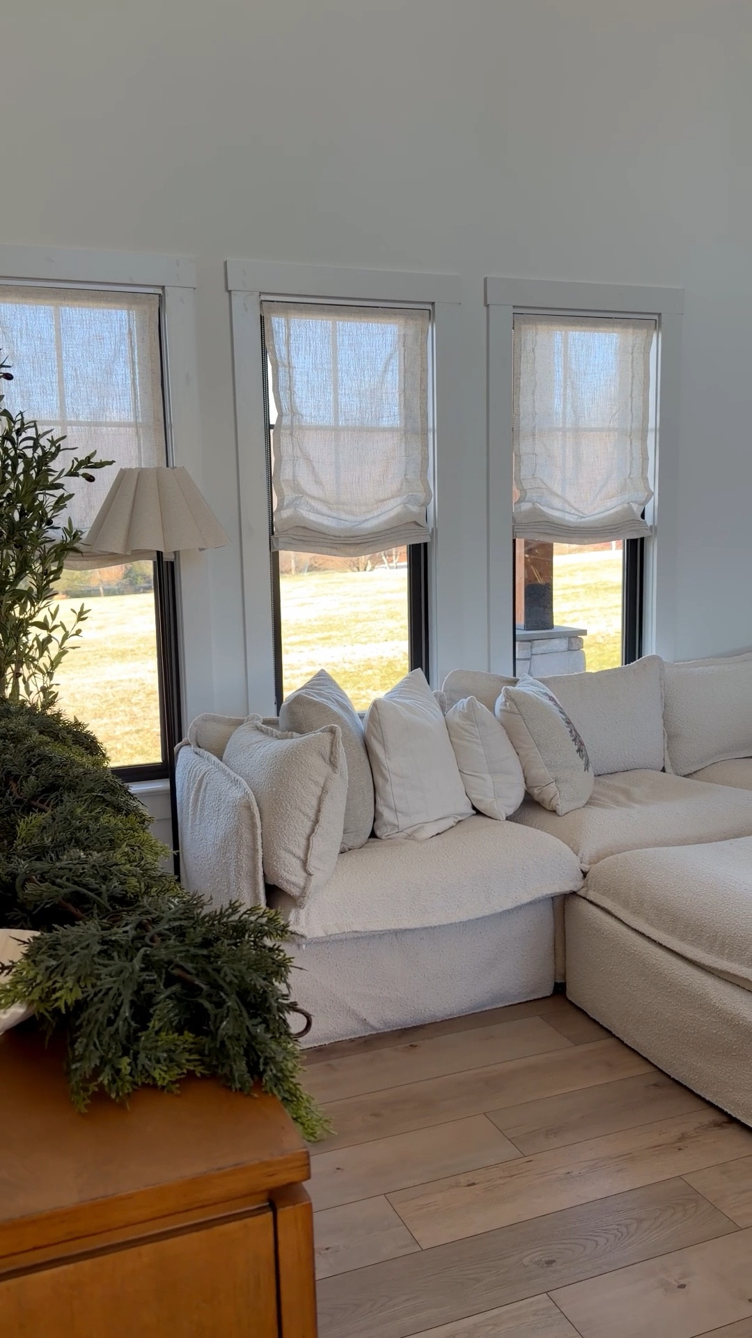 Selectblinds gave me a special discount to share with you all! ITSAMANDA5 will save you an EXTRA 5% on any order plus on top of any sale from their website.

#LTKHome #LTKHoliday #LTKSaleAlert