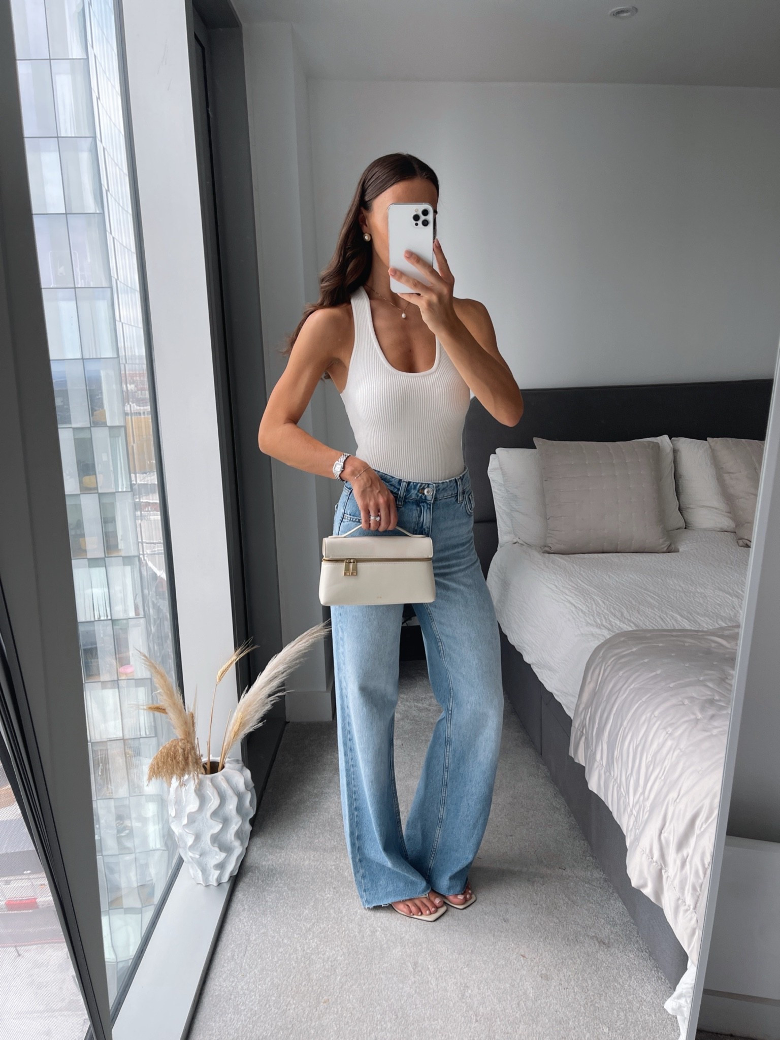Everyday basics 🤍

#LTKsummer #LTKdatenight #LTKstyletip