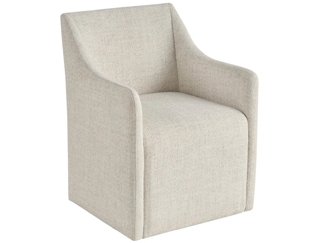 Universal Furniture Walsh Upholstered Dining Chair | Wayfair | Wayfair North America