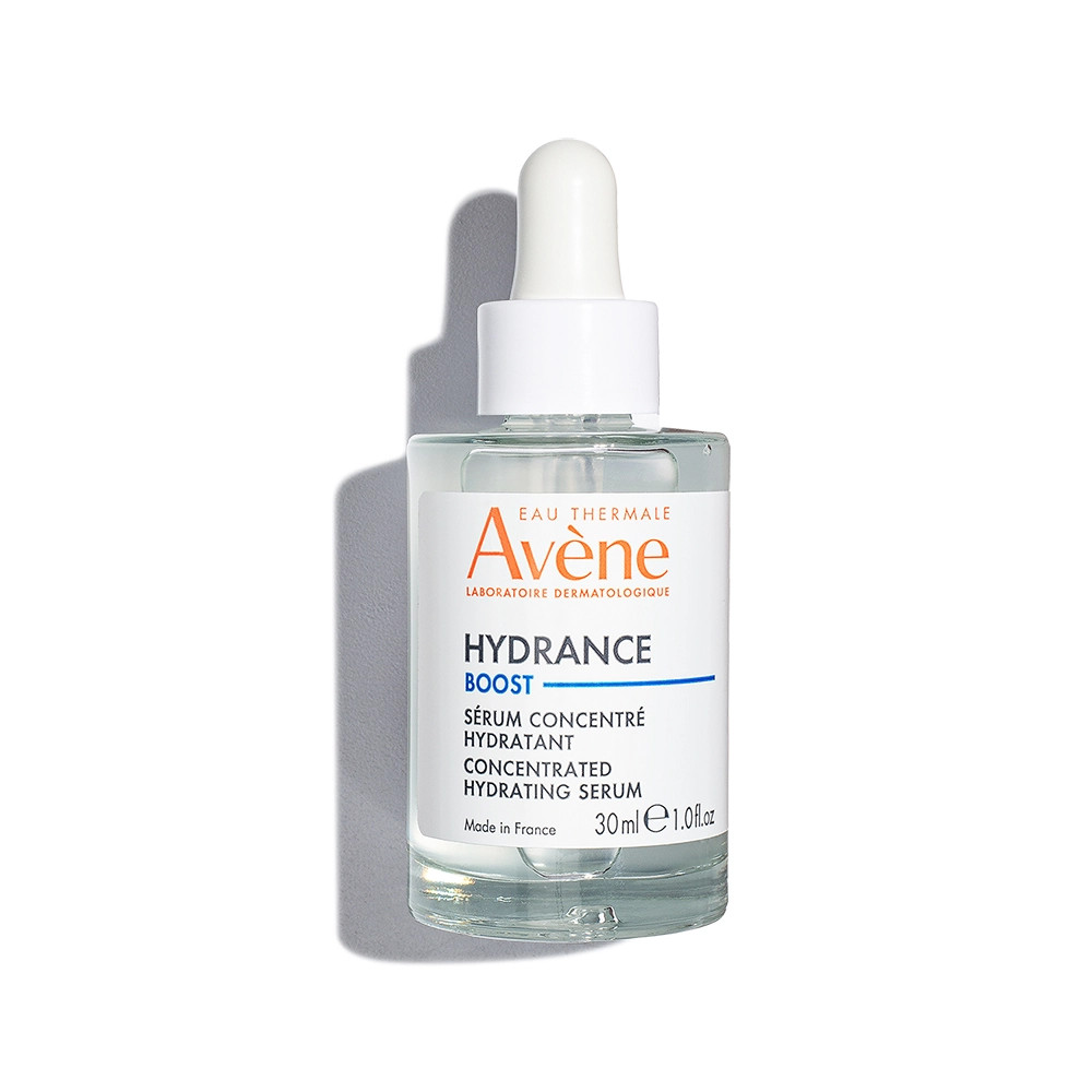 A lightweight, thirst-quenching water-gel serum that instantly provides skin with a boost of inte... | Avène USA