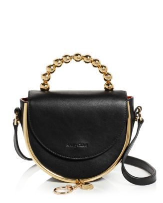 See by Chlo&eacute; Mara Evening Crossbody Handbags - Bloomingdale's | Bloomingdale's (US)