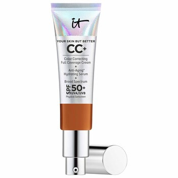 IT CosmeticsYour Skin But Better CC+ Cream with SPF 50+ | Sephora (CA)