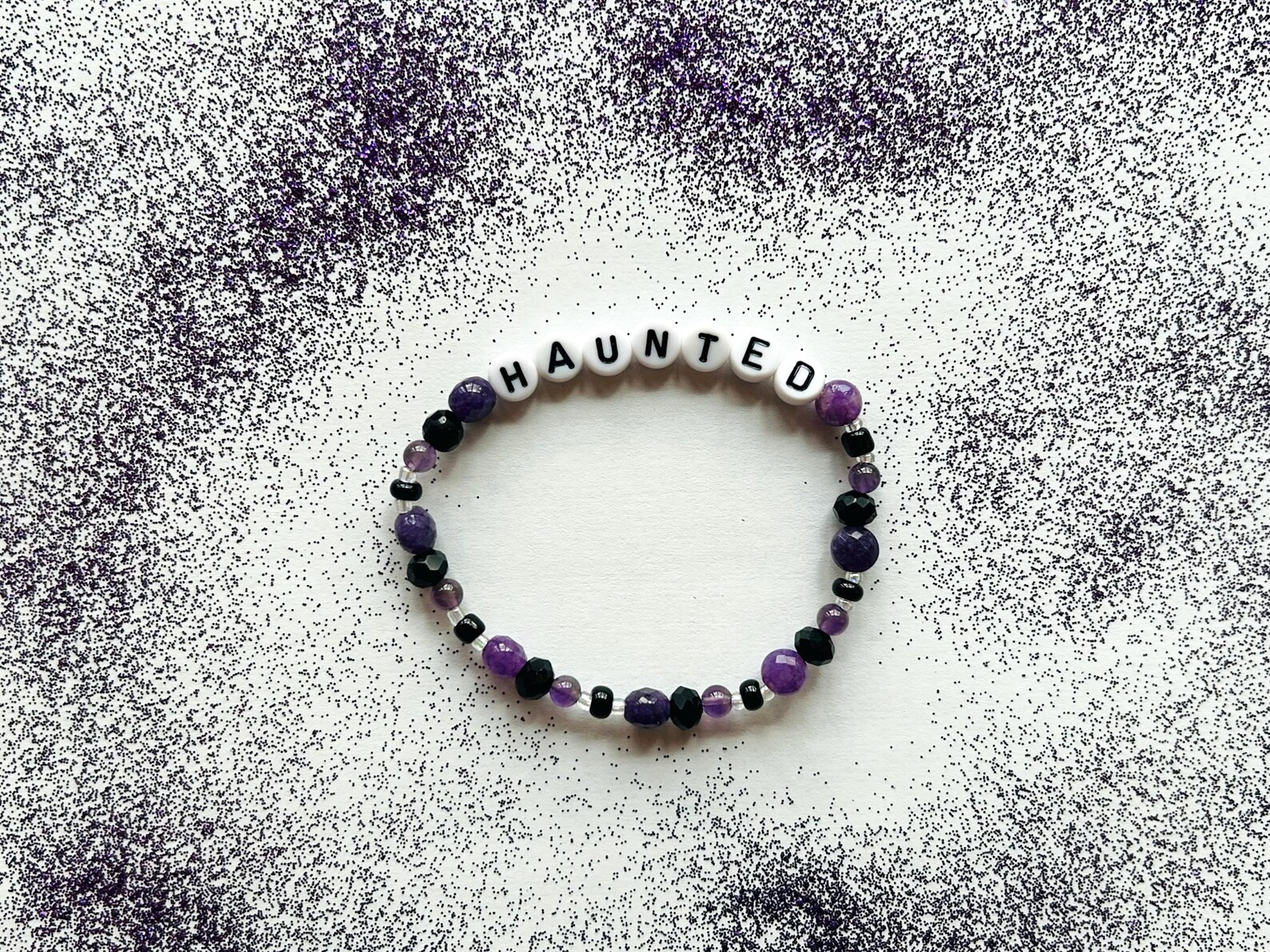 Taylor Swift Haunted Bracelet | Etsy (Global)