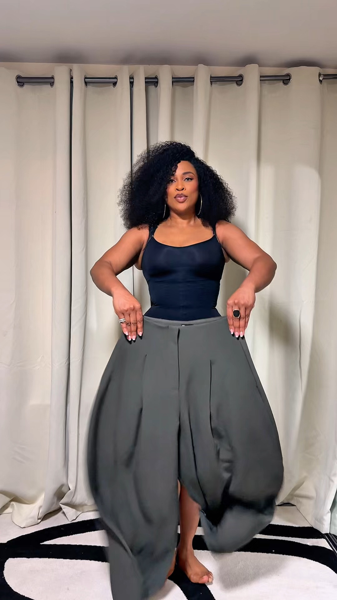 Today I’m working on site… let’s get dressed.

#LTKuk #LTKmodest #LTKworkwear