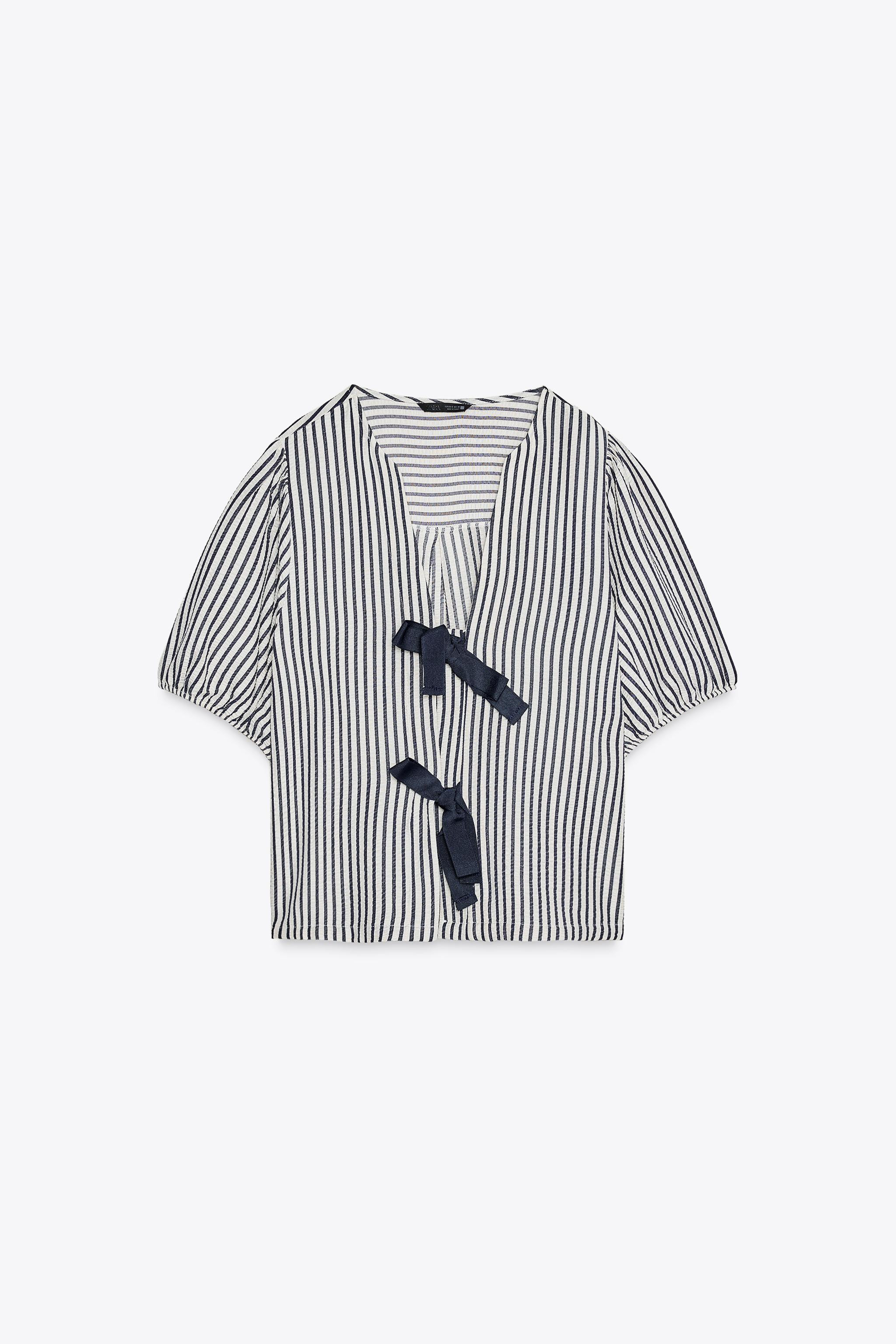 Zara US — shop this pick from Emily's edit