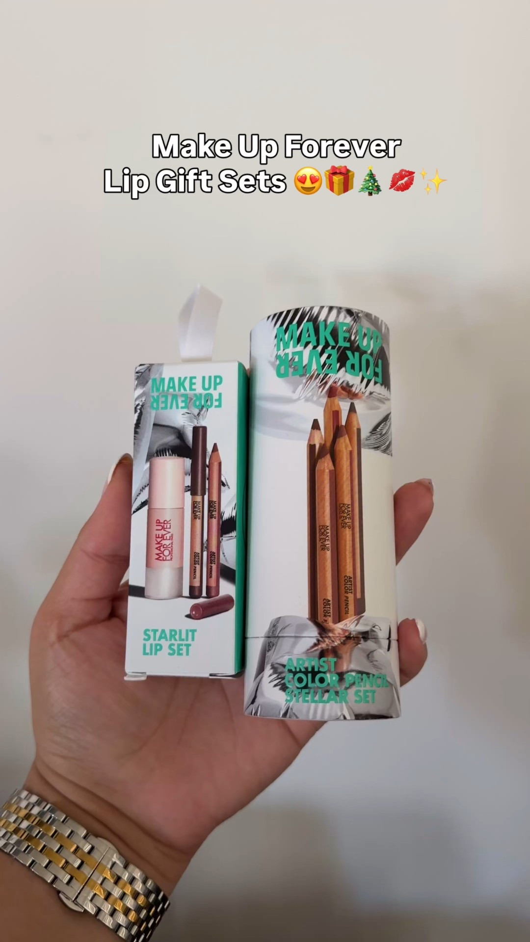 For the girlies who love a good lip combo 👄

#LTKGiftGuide #LTKHoliday #LTKSeasonal