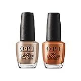 OPI Nail Polish, Nail Lacquer, Milan Collection, Fall-ing for Milan, My Italian is a Little Rusty | Amazon (US)