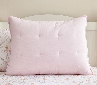 Day Dreamer Cotton TENCEL™ Comforter & Shams | Pottery Barn Kids