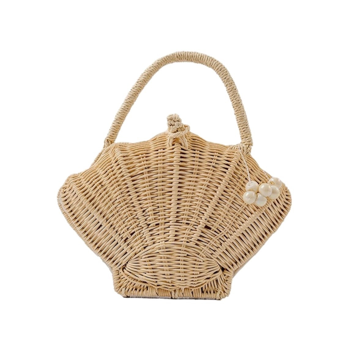 Under The Sea 🐚 
… and under $30! Found when sourcing a dupe for my Kate Spade seashell bag (see next post), this is different but so fun!





#LTKSeasonal #LTKFindsUnder50 #LTKItBag