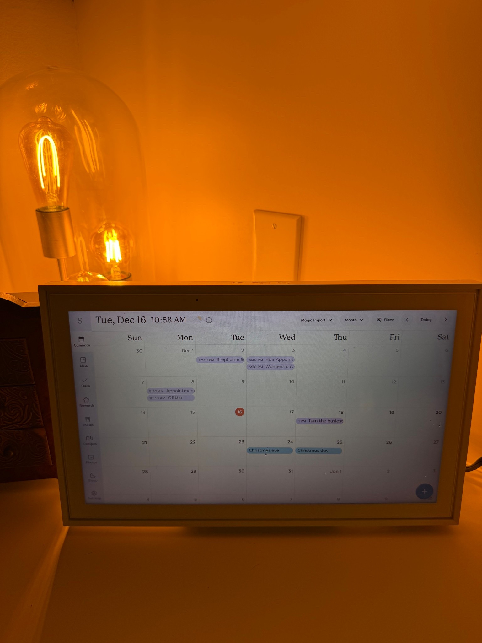 We’ve had our skylight for 3 years now and as a family of 7 it’s become a NECESSITY!!
