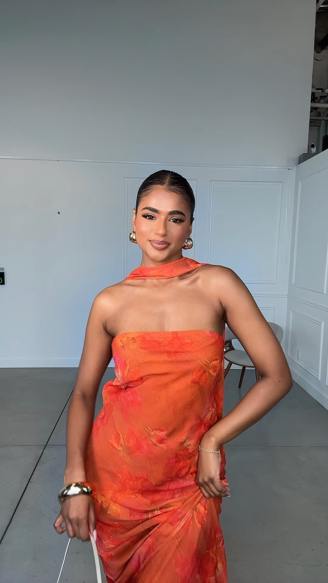 The perfect dress for the summer 

#LTKFashionMonth #LTKcanada #LTKwedding