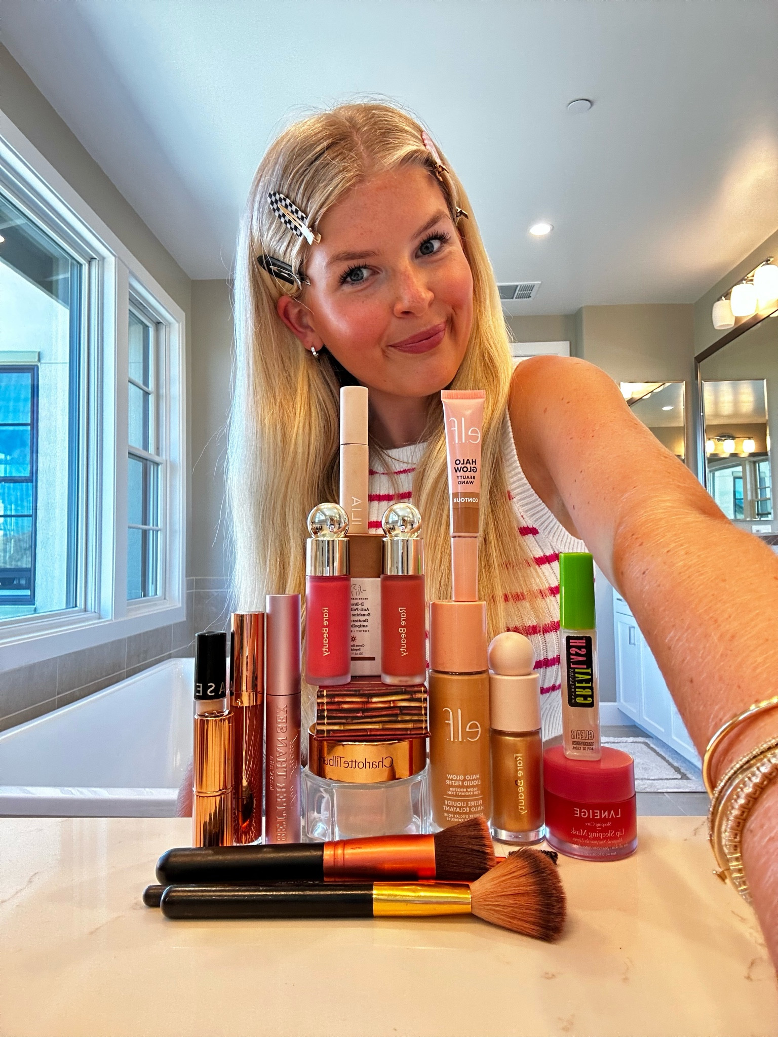 LINKING MY ENTIRE MAKEUP ROUTIcartwheel

#LTKunder50 #LTKFind #LTKbeauty