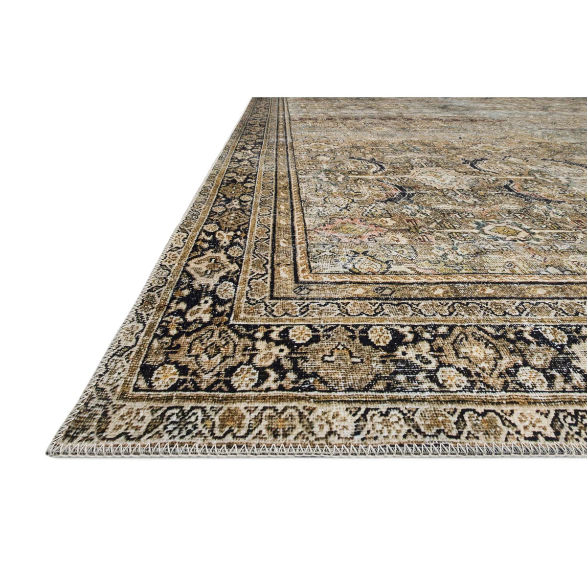 Giacinto Oriental Indoor Rug | Wayfair North America