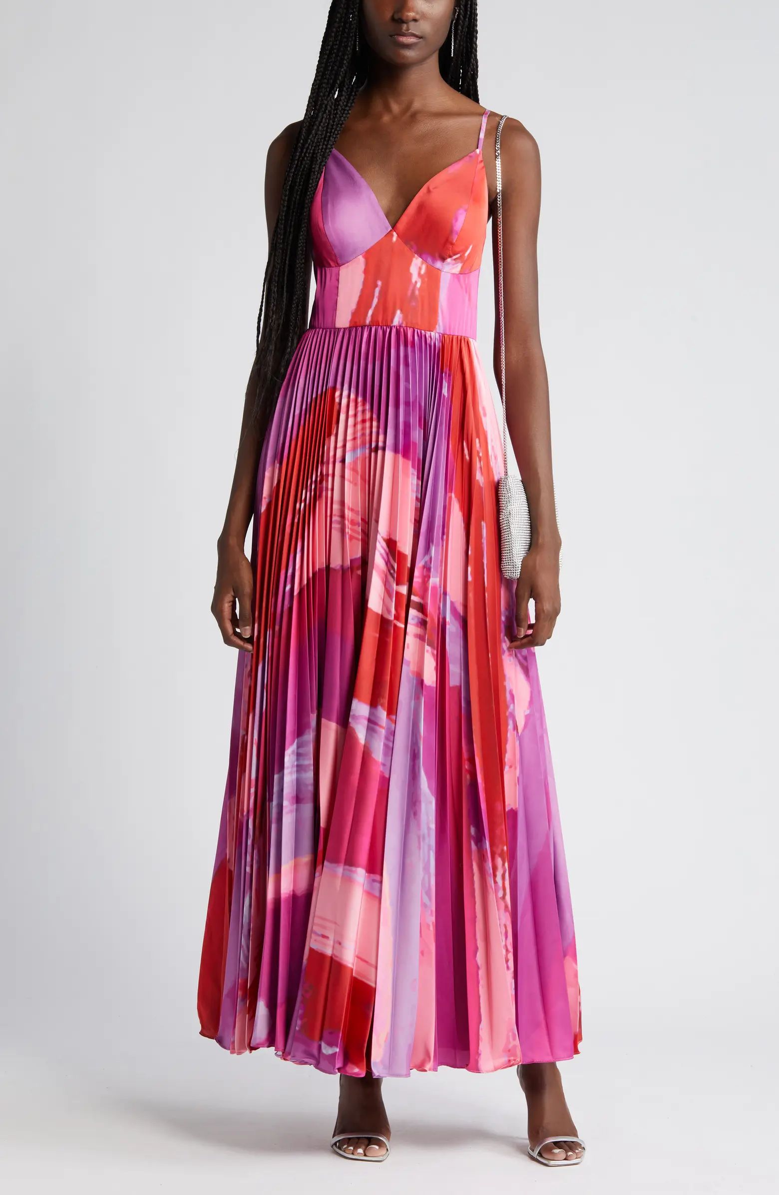 Hutch Hale Empire Waist Gown | Nordstrom | Nordstrom