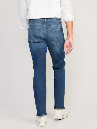 Straight 360° Tech Stretch Performance Jeans | Old Navy (US)