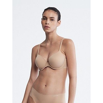 Perfectly Fit Modern T-Shirt Bra | Calvin Klein | Calvin Klein (US)