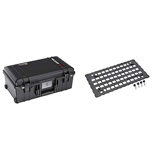 Pelican Air 1535 Case Bundle - Case with Foam Plus Molle Panel for Lid | Amazon (US)