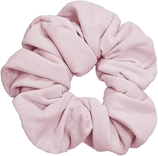 Yoga Mat Scrunchie - Yoga Mat Strap Band - Fits Most Size Mats (Not Suitable for Overly Thick Mat... | Amazon (US)