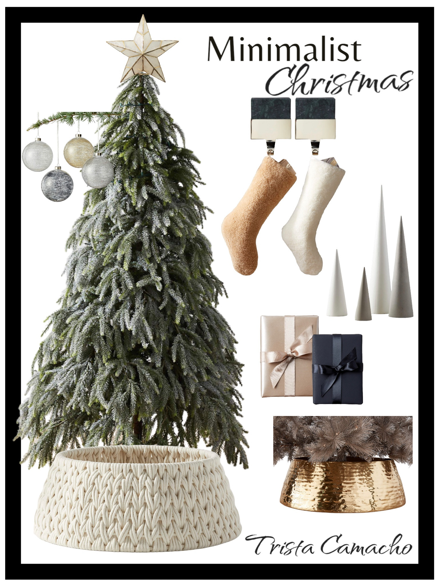 Minimalist Christmas! 🤍🌲
Christmas home decor. Neutrals. Christmas neutrals. Unique Christmas decor

#LTKhome #LTKSeasonal #LTKHoliday