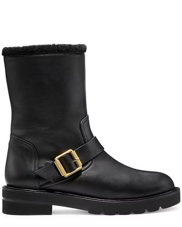 RYDER LIFT CHILL BOOTIE | Stuart Weitzman (US)