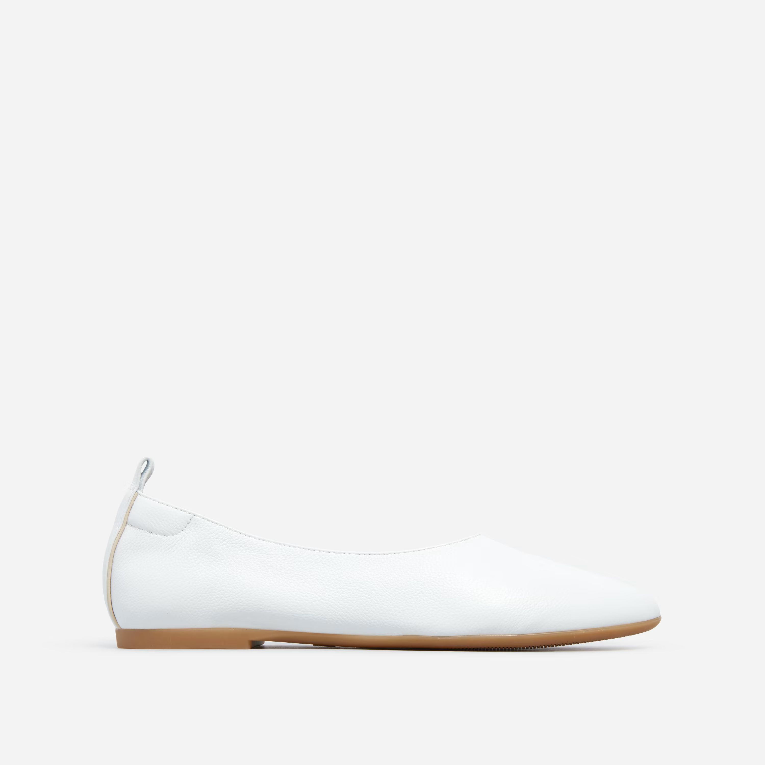 DetailsRuns true to size. Take your true size for a snug, glove-like fit. These will give with ti... | Everlane