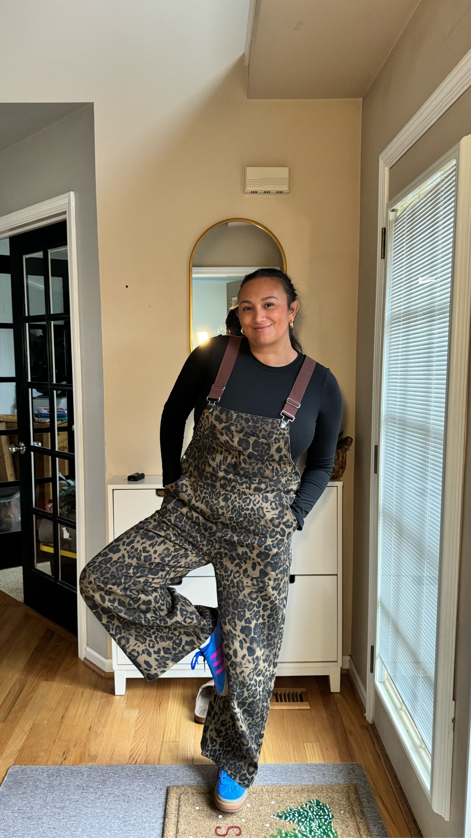 The viral overalls on TikTok!

#LTKGiftGuide #LTKMidsize #LTKStyleTip