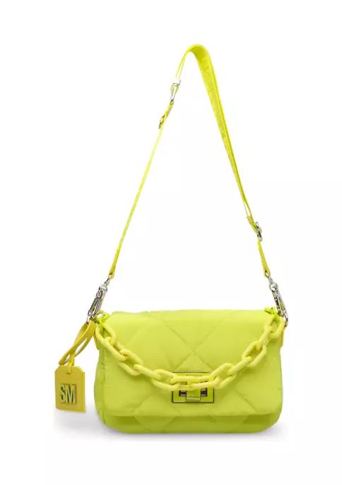 Chain Flap Crossbody | Belk