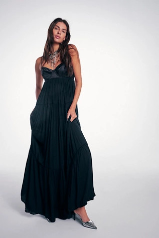 Freya Maxi Dress | Free People (Global - UK&FR Excluded)