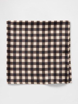 Silk Bandana | Gap (US)