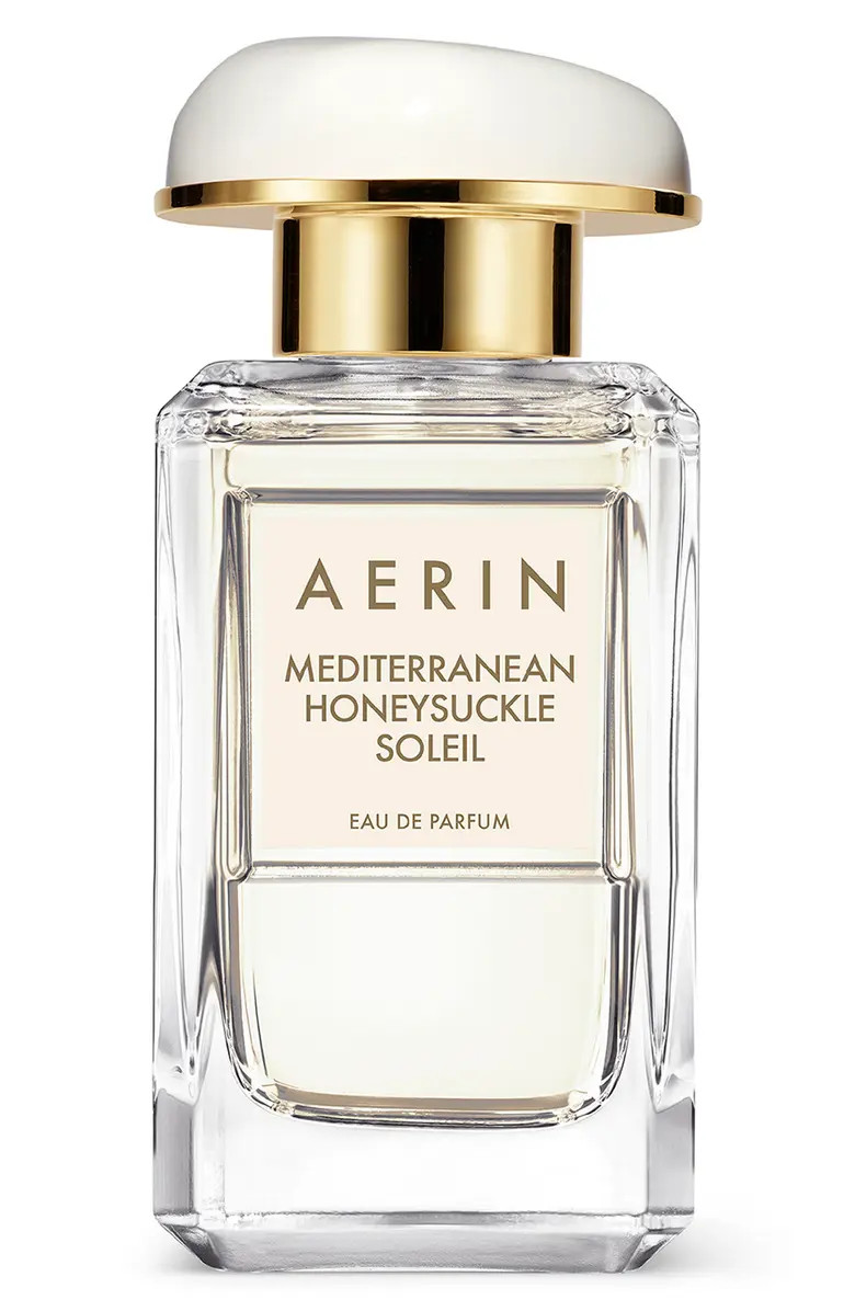Mediterranean Honeysuckle Soleil Eau de Parfum Spray | Nordstrom