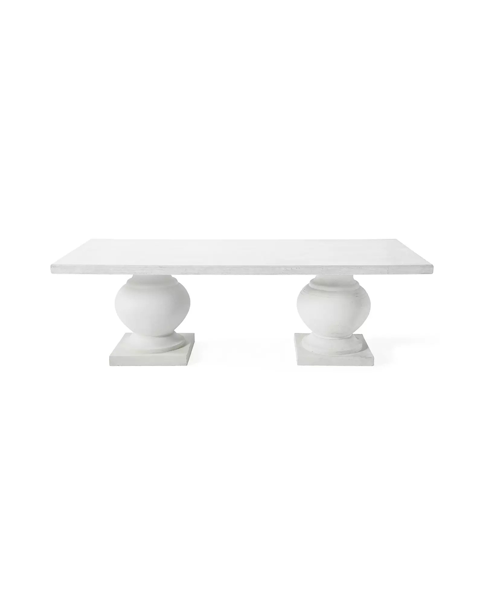 Terrace Dining Table | Serena and Lily