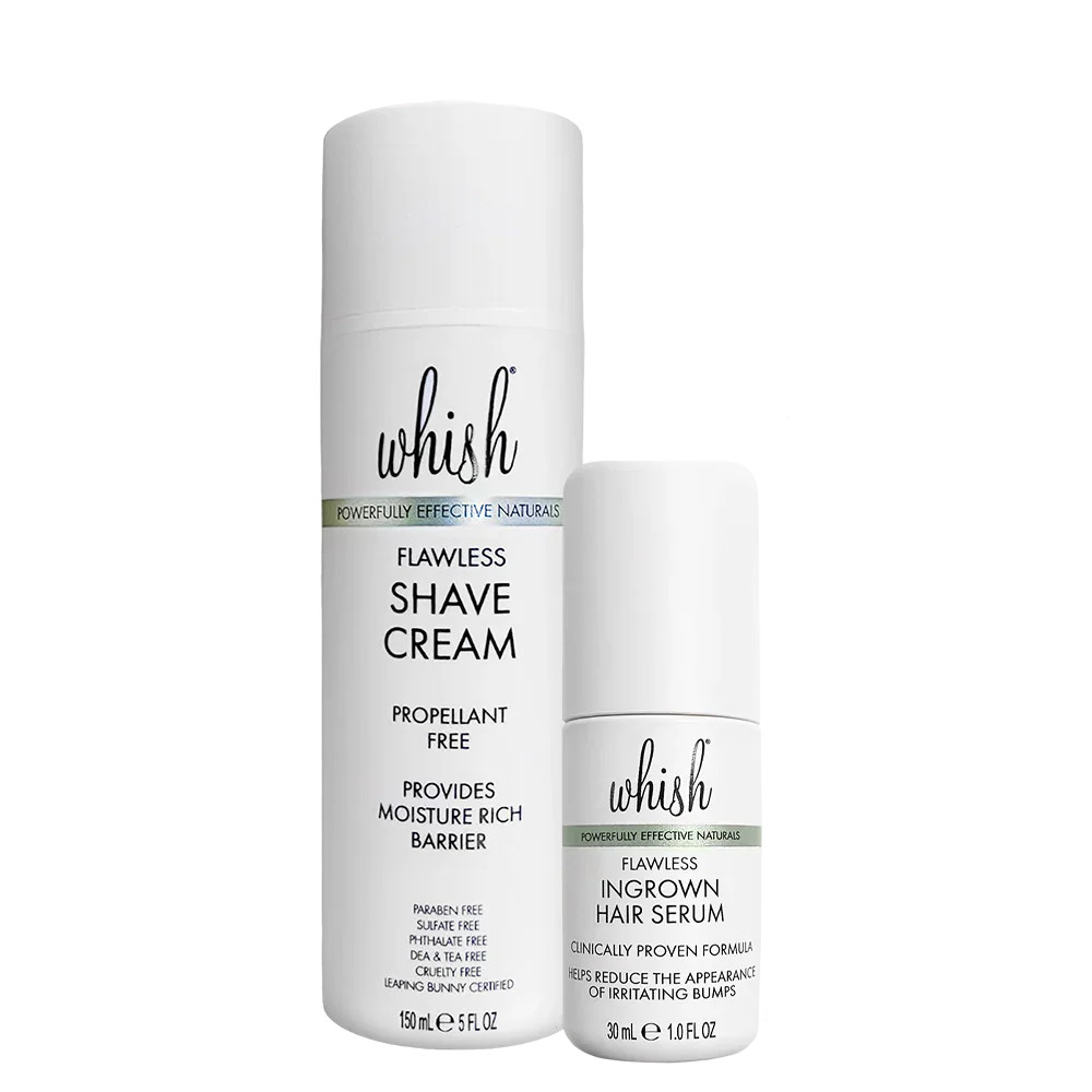 whishbody | Whish Beauty