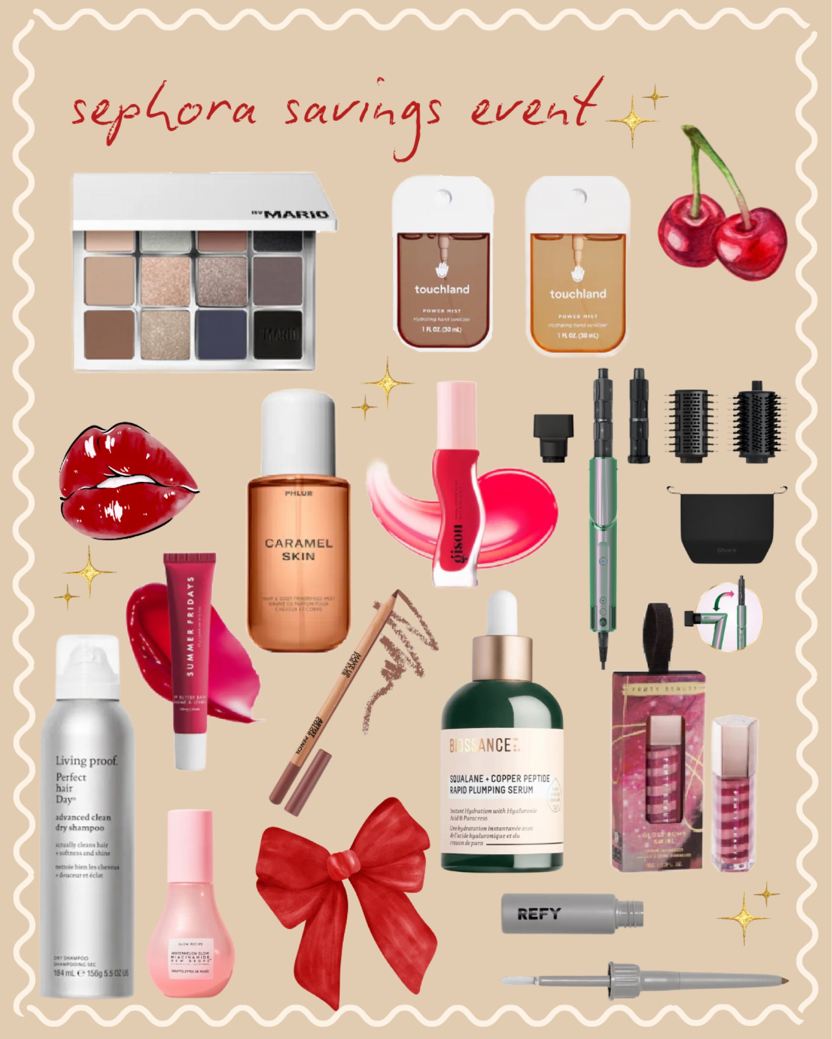 grabbing these favs during the sale 👀 wbu??

#LTKSeasonal #LTKHoliday #LTKBeauty