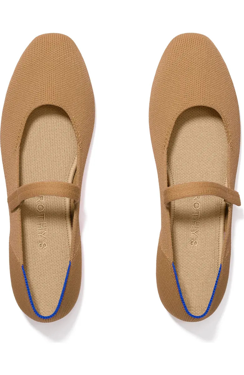 Rothy's The Square Mary Jane | Nordstrom | Nordstrom